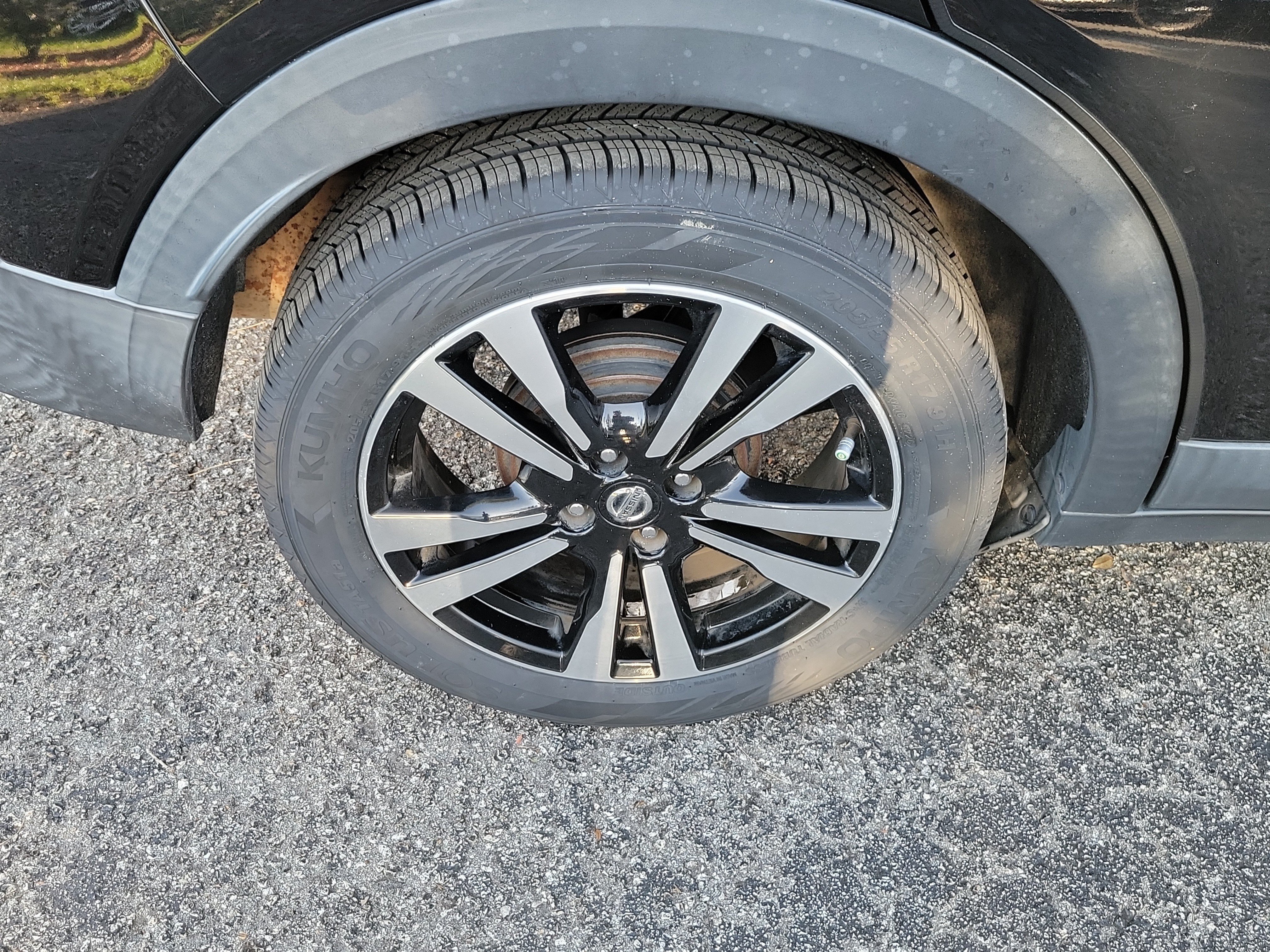 Used 2020 Nissan Kicks SV FWD image 38