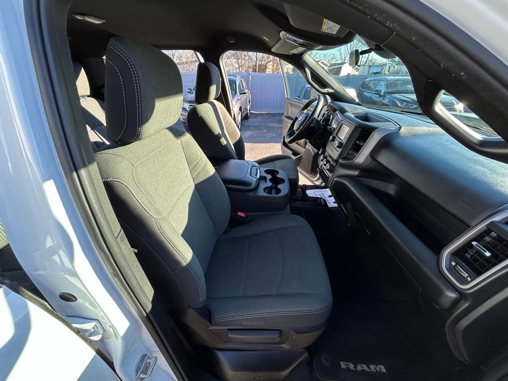 Used 2022 RAM 3500 Tradesman image 37