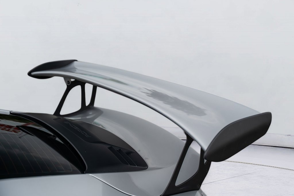 Used 2016 Porsche 911 GT3 RS image 24