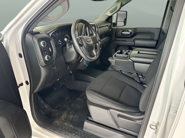 Used 2021 GMC Sierra 2500 Base w/ Convenience Package image 7