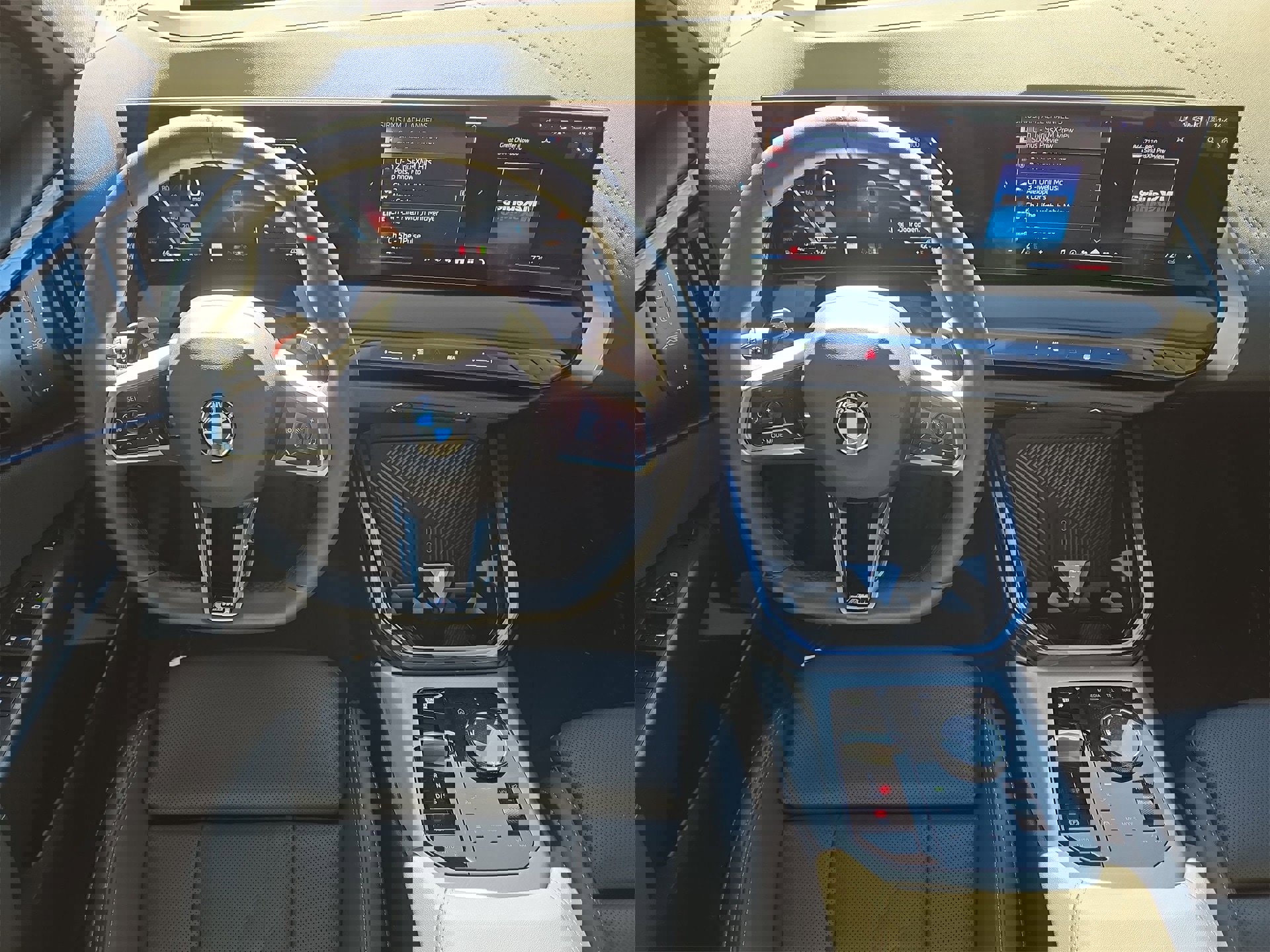 Used 2025 BMW X3 xDrive30i image 14