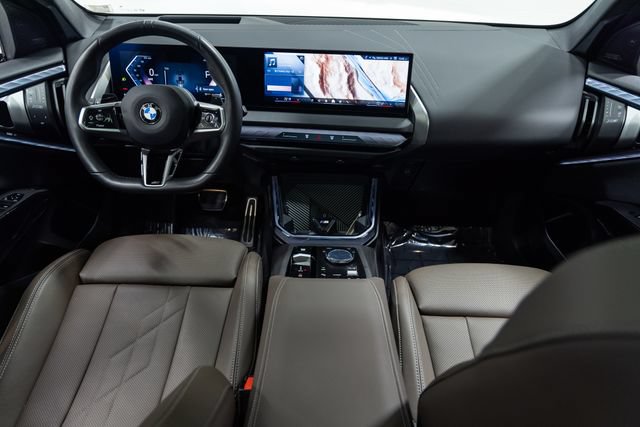 Certified 2026 BMW X3 xDrive30i AWD/4WD image 21