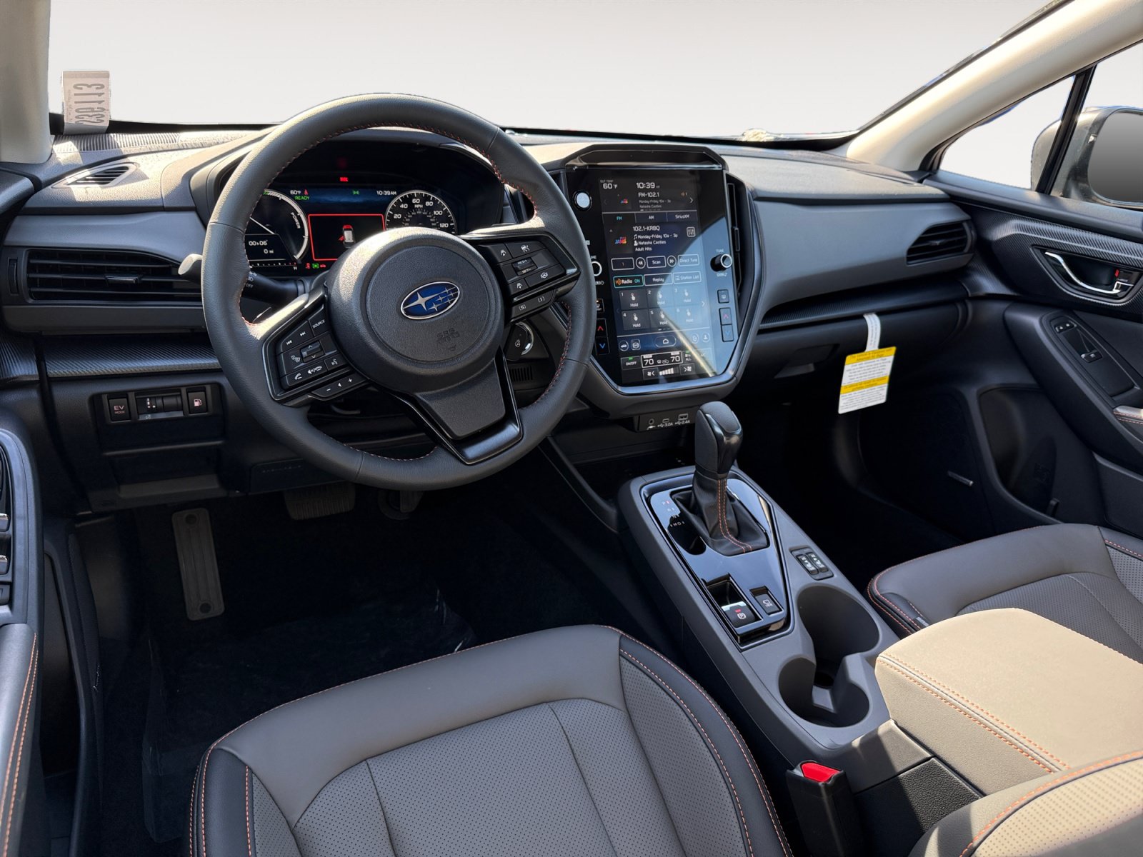 New 2026 Subaru Crosstrek 2.5i Limited AWD/4WD image 15