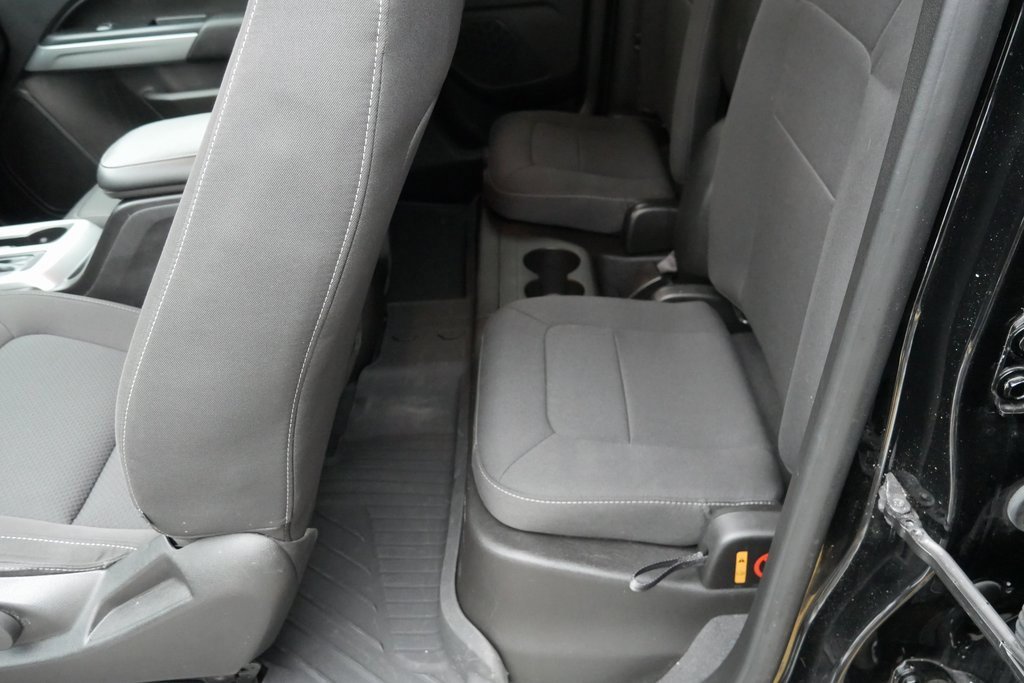Used 2022 Chevrolet Colorado LT image 24