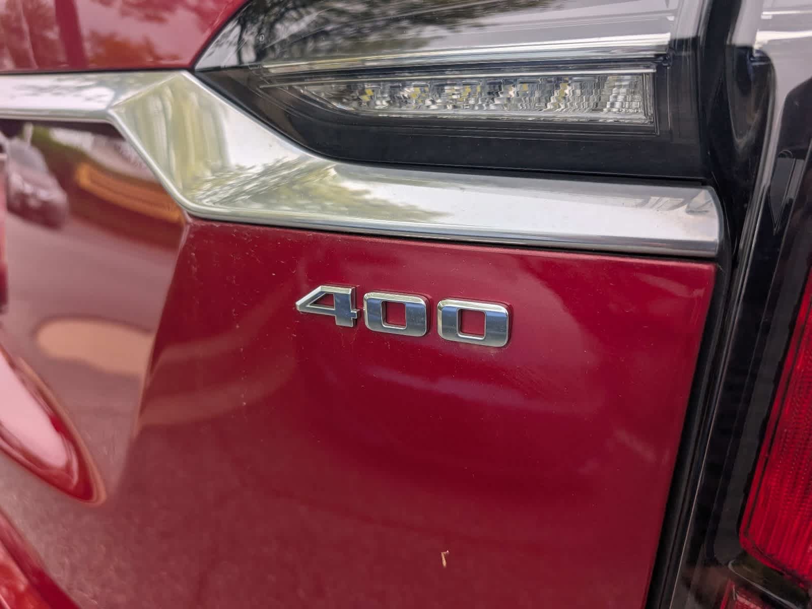 Used 2020 Cadillac XT6 Sport AWD/4WD image 8