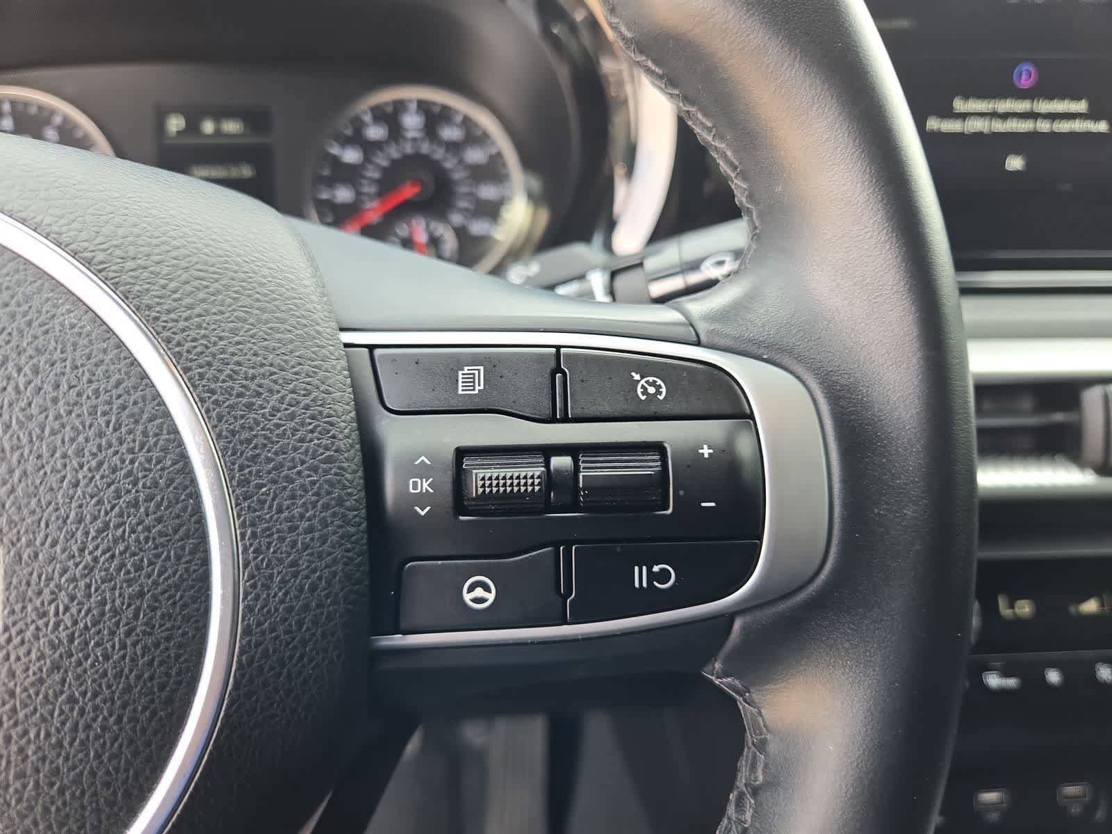 Used 2023 Kia K5 GT-Line image 22