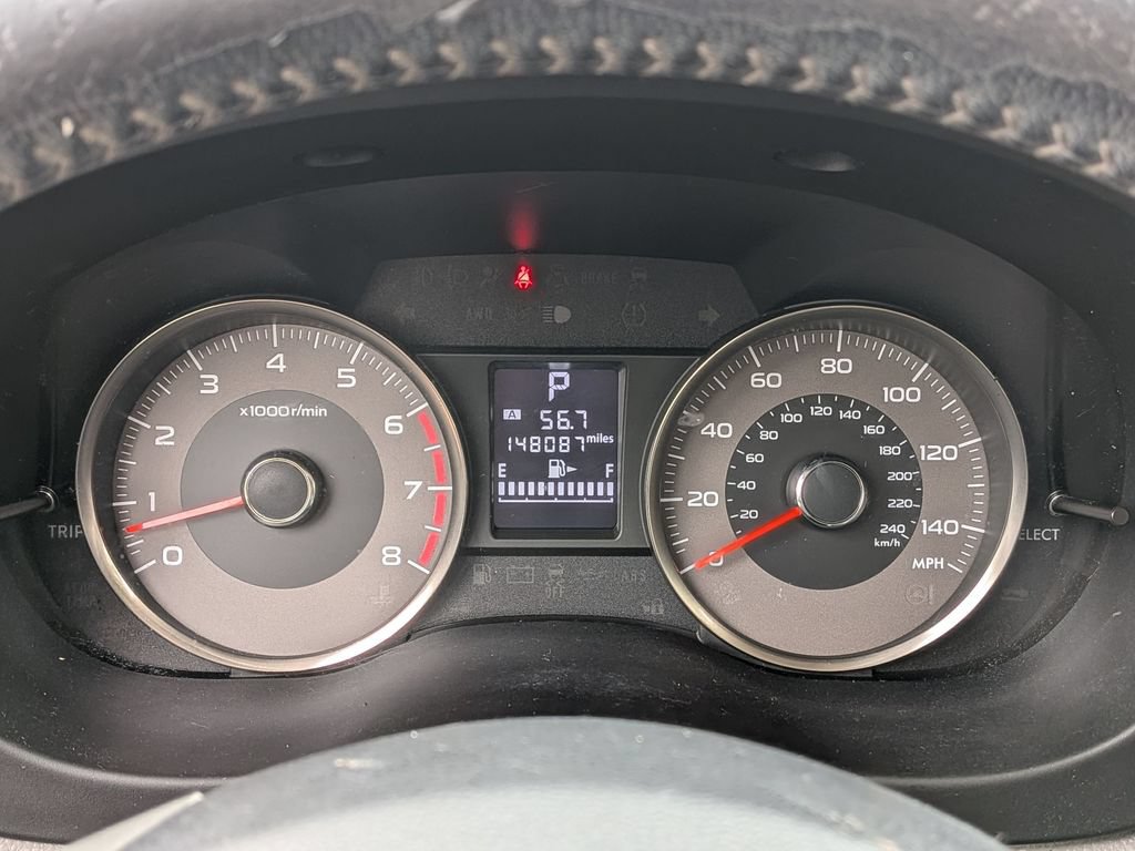 Used 2014 Subaru Forester 2.5i Limited AWD/4WD image 19