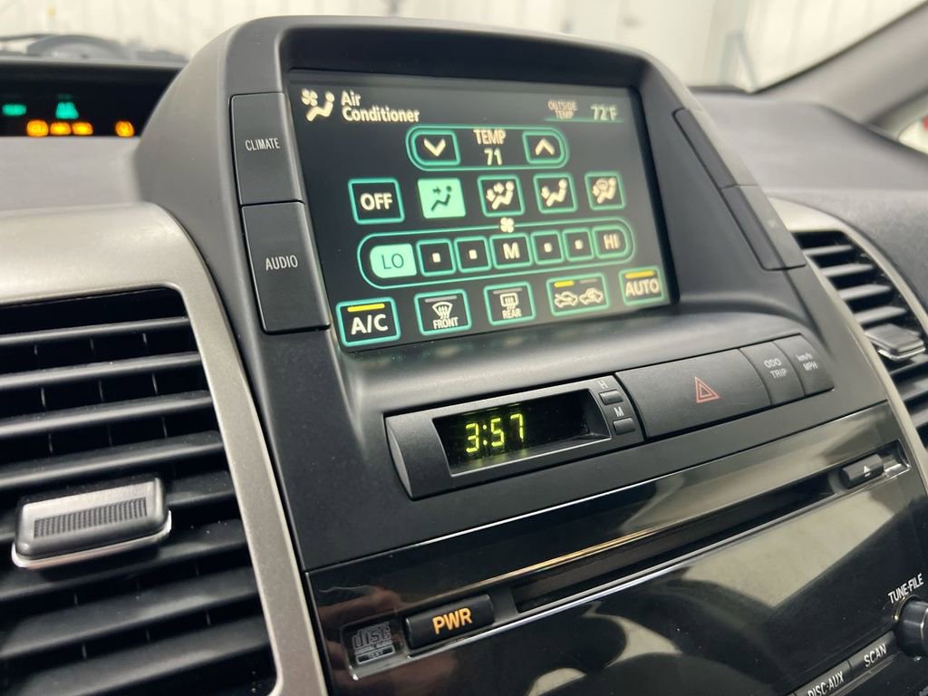 Used 2008 Toyota Prius image 16