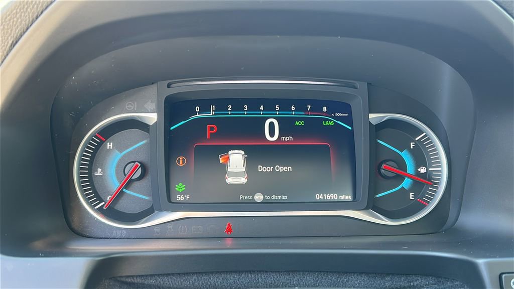 Used 2021 Honda Pilot Special Edition image 15