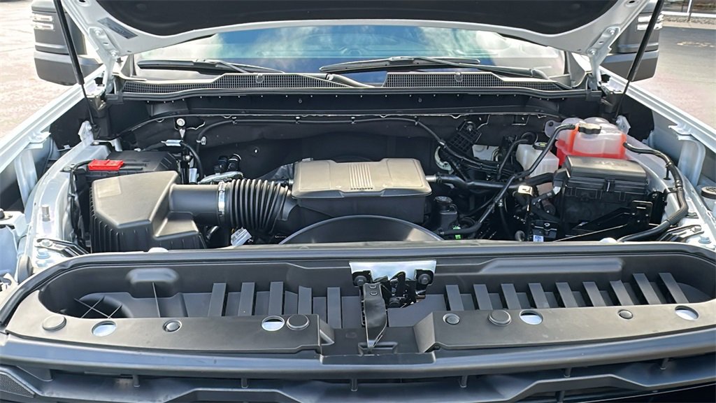 New 2026 Chevrolet Silverado 2500 W/T w/ WT Convenience Package image 31