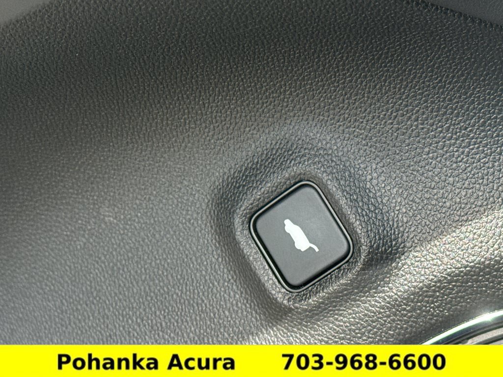 Certified 2025 Acura MDX SH-AWD w/ Technology Package image 24