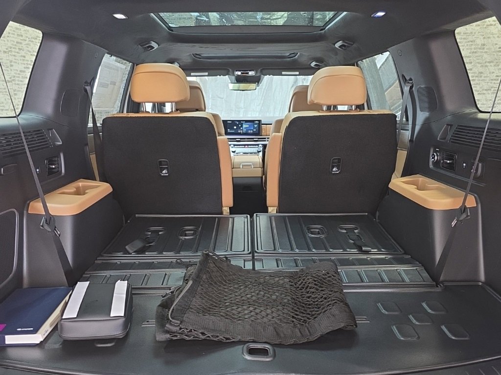 New 2026 Hyundai Santa Fe Calligraphy image 15