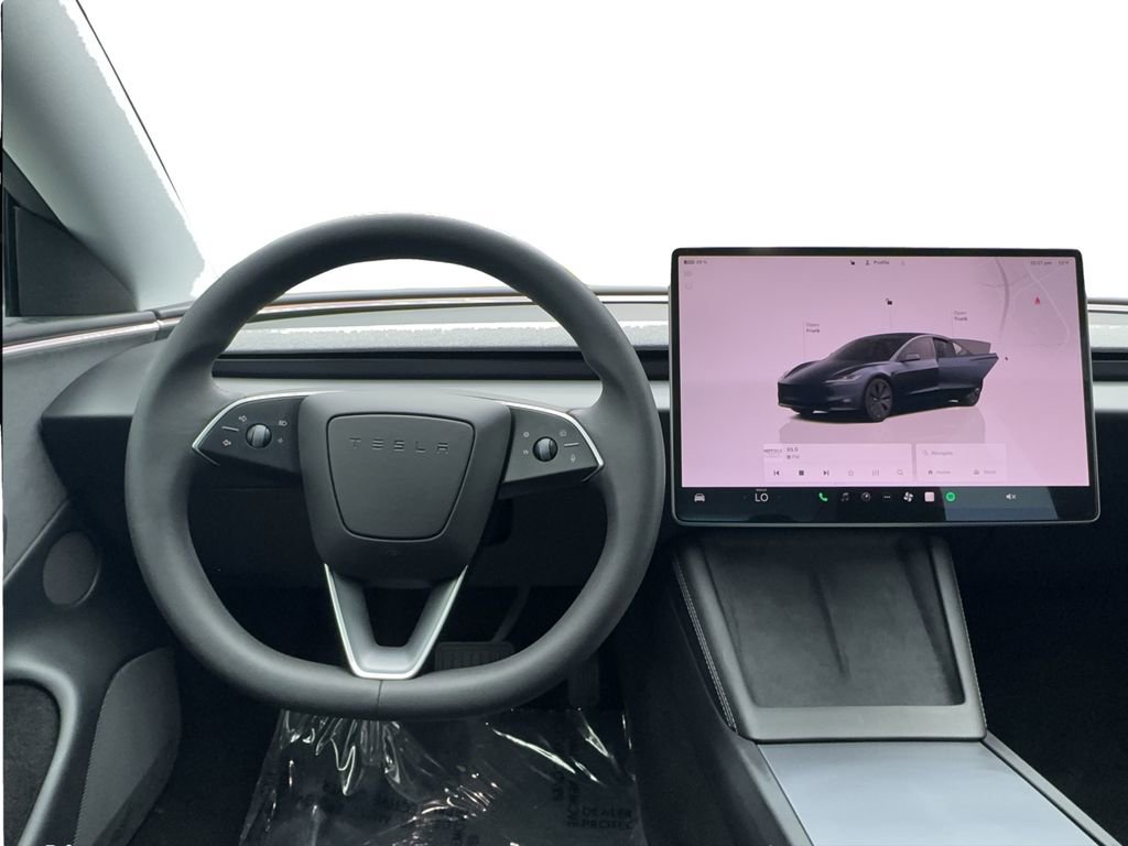 Used 2025 Tesla Model 3 Long Range AWD/4WD image 32