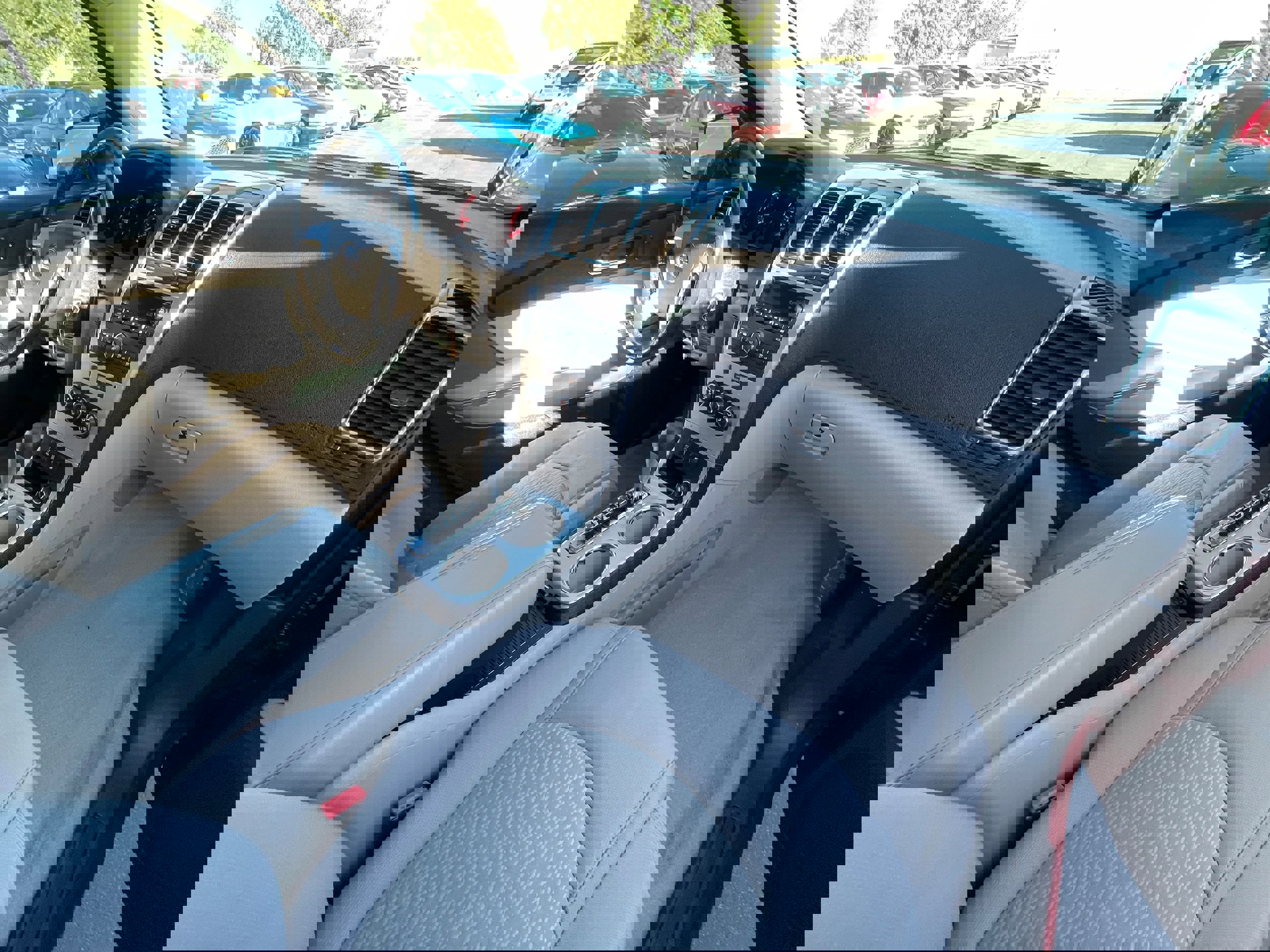 Used 2012 GMC Acadia SL w/ Preferred Package image 23