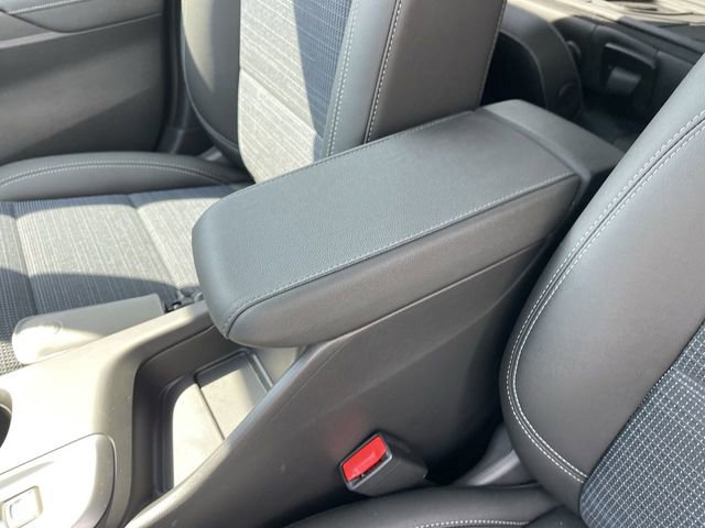 New 2026 Buick Envista Sport Touring w/ Convenience I Package FWD image 20