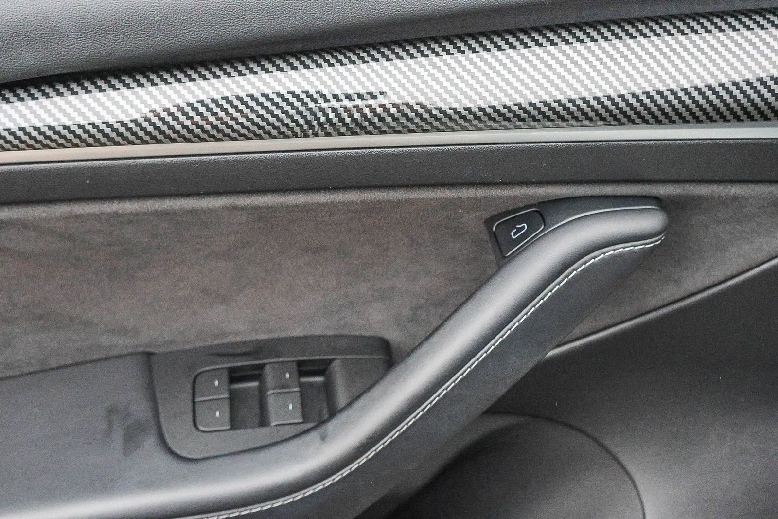 Used 2021 Tesla Model 3 Long Range image 31