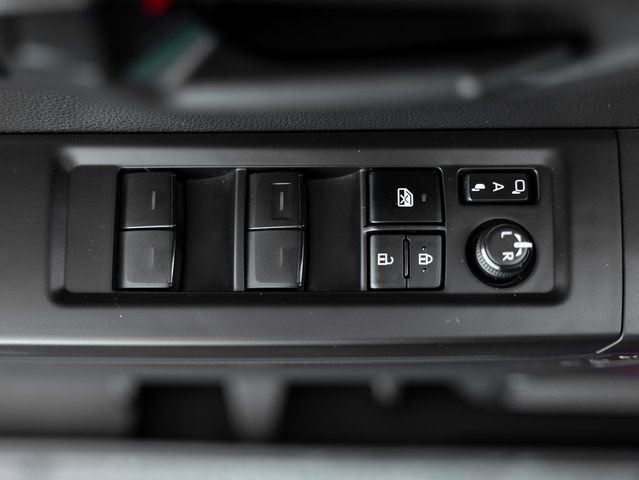 Used 2023 Toyota Sequoia TRD Pro AWD/4WD image 30