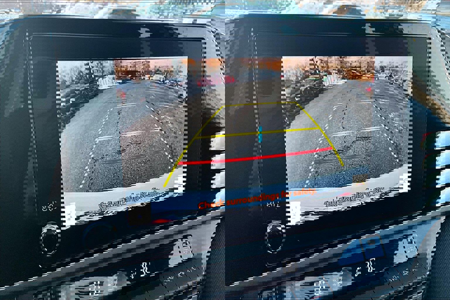 Used 2025 Toyota Camry LE image 20