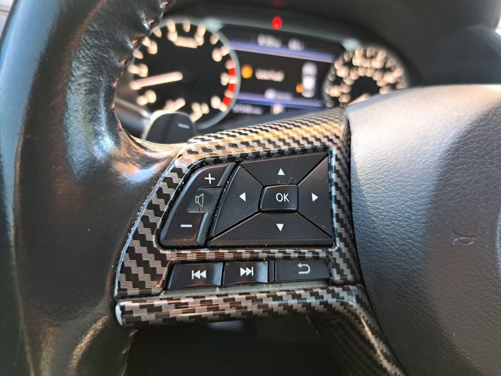 Used 2022 Nissan Altima 2.5 SR image 16