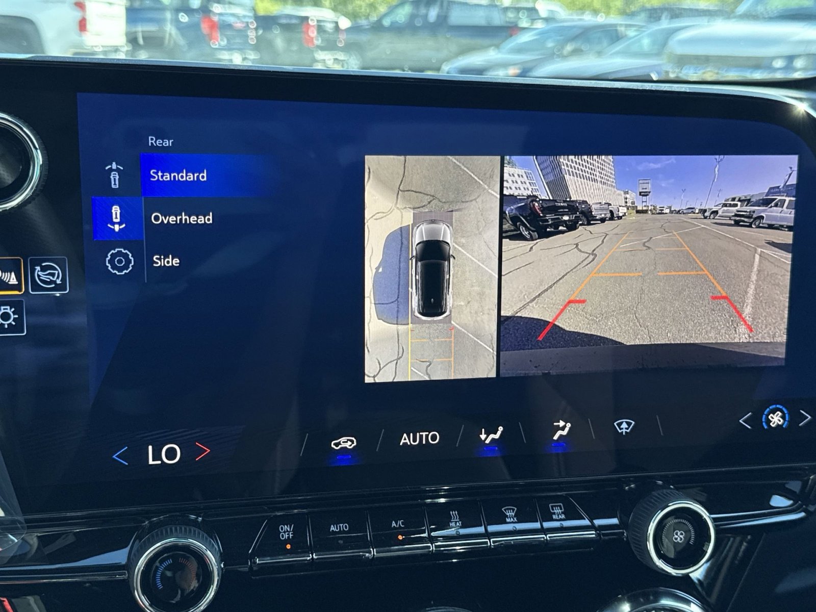 New 2025 Chevrolet Blazer EV LT image 19