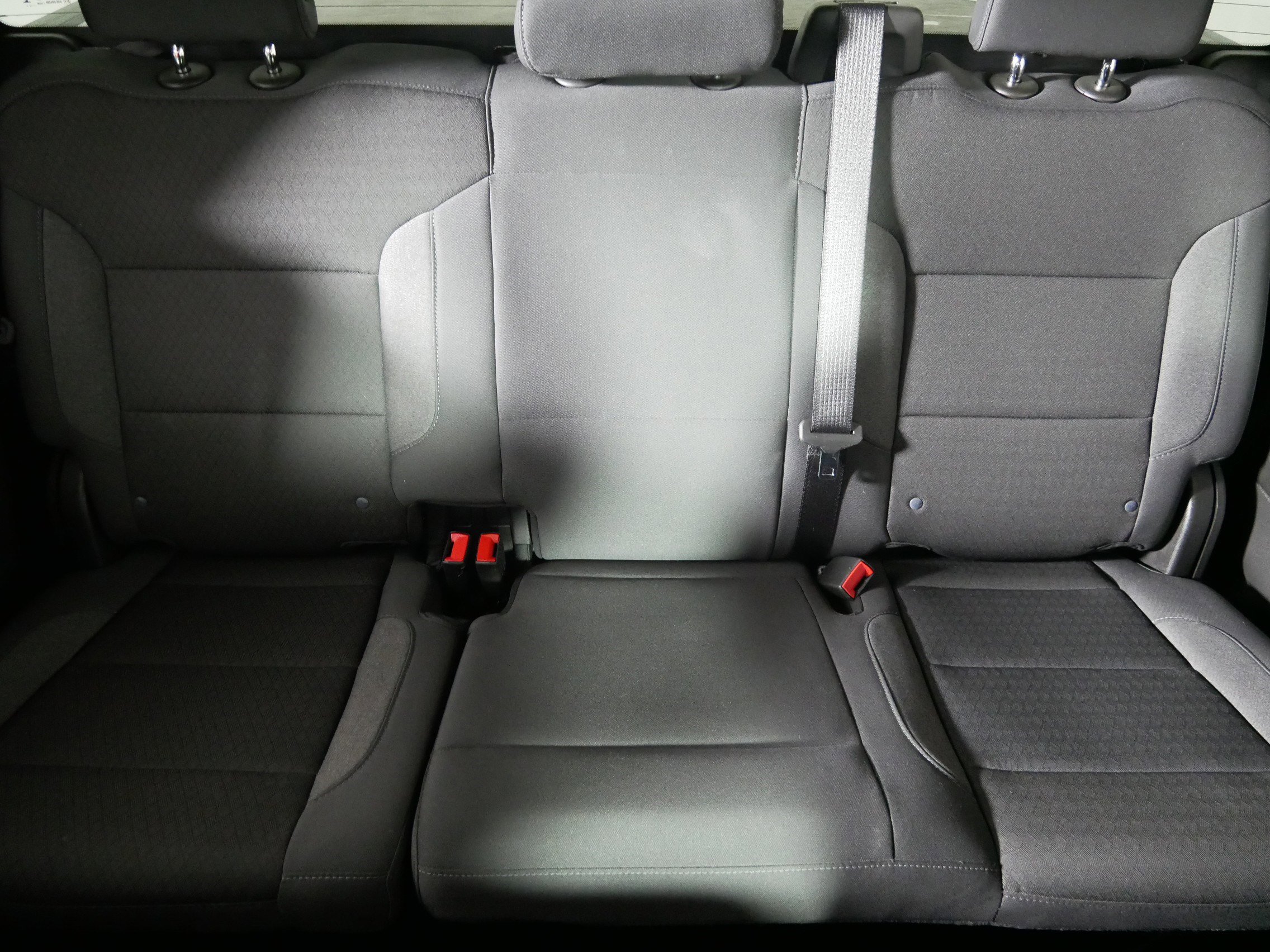 Certified 2024 Chevrolet Silverado 1500 RST image 13