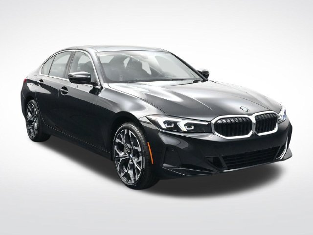 New 2026 BMW 330i xDrive Sedan w/ Convenience Package AWD/4WD image 11
