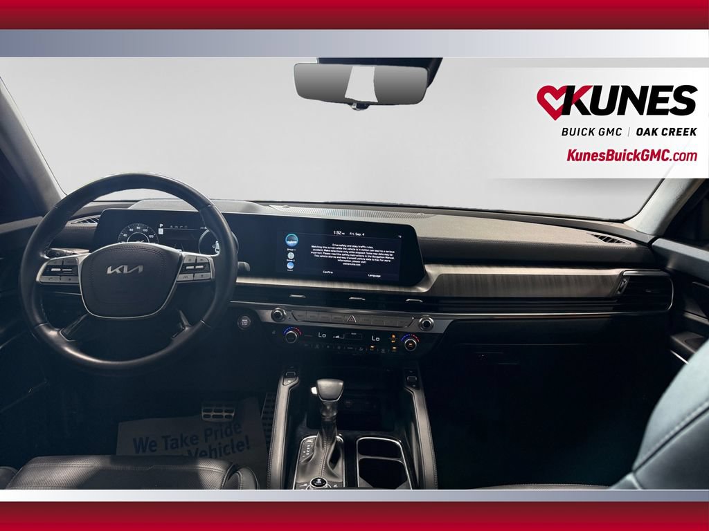 Used 2023 Kia Telluride SX Prestige AWD/4WD image 21