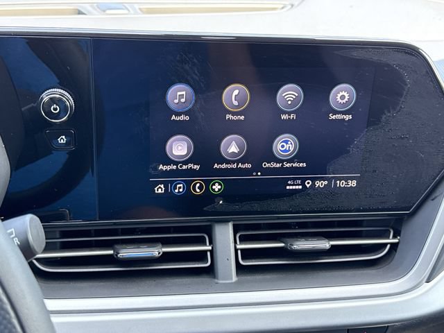 New 2026 Chevrolet Trax LS w/ LS Convenience Package FWD image 20