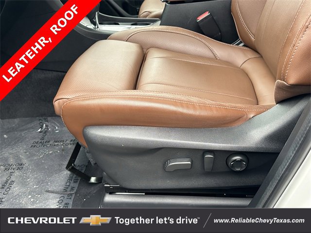 Used 2023 Subaru Ascent Touring image 28