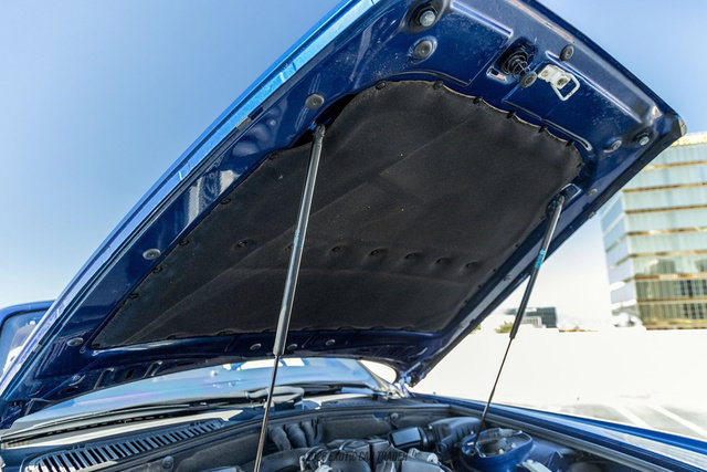 Used 2010 Rolls-Royce Phantom Drophead Coupe RWD image 31