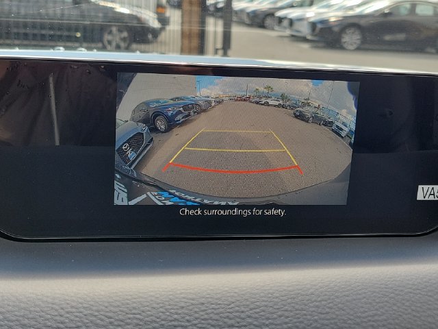 New 2026 MAZDA CX-50 2.5 Hybrid w/ Weather Package AWD/4WD image 11