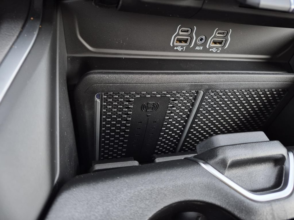 New 2026 RAM 1500 Lone Star AWD/4WD image 27