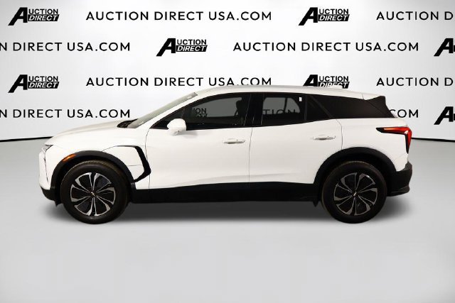 Used 2024 Chevrolet Blazer EV LT AWD/4WD image 6