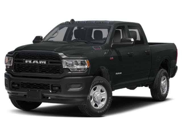 Used 2021 RAM 2500 Tradesman AWD/4WD image 1