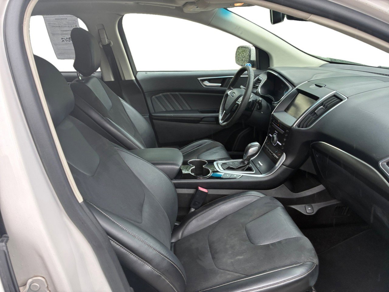 Used 2015 Ford Edge Sport w/ Equipment Group 401A AWD/4WD image 24