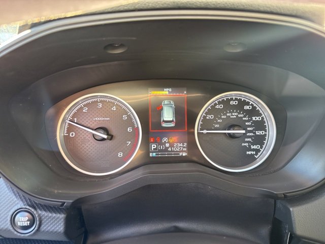 Used 2023 Subaru Forester Limited image 31