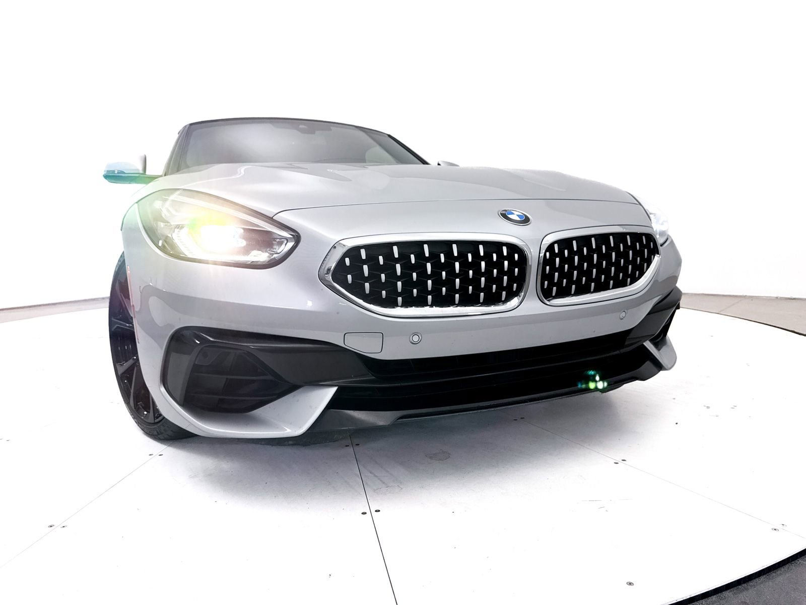 Used 2020 BMW Z4 sDrive30i w/ Premium Package RWD image 6
