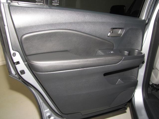 Certified 2023 Honda Passport EX-L image 14
