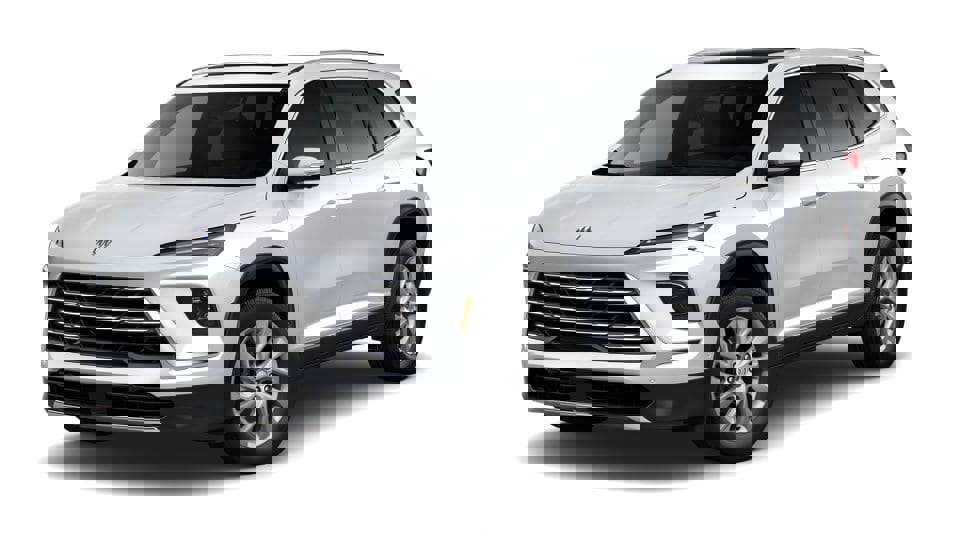 New 2026 Buick Enclave Preferred w/ Super Cruise Package image 49