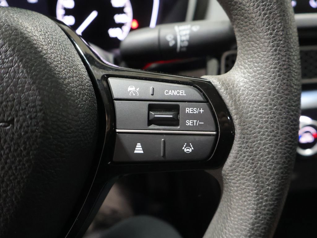 Used 2023 Honda Civic LX image 35