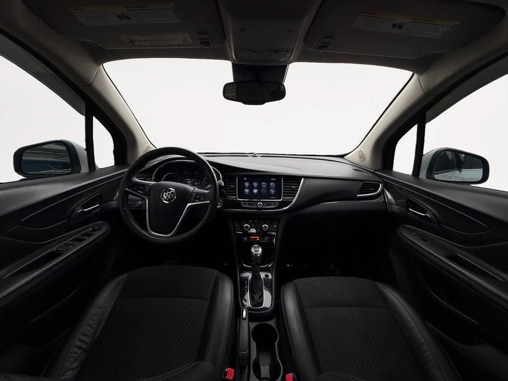Used 2017 Buick Encore Preferred FWD image 11