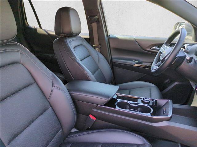 Used 2026 Chevrolet Equinox LT w/ Convenience Package II FWD image 20