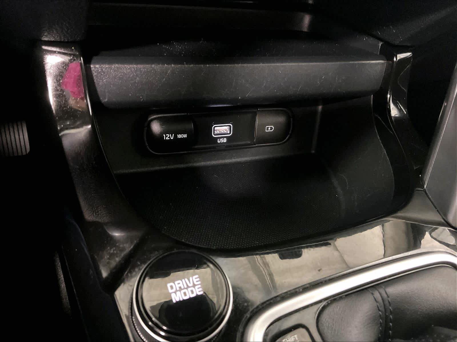 Used 2023 Kia Seltos S w/ Navigation Package AWD/4WD image 26