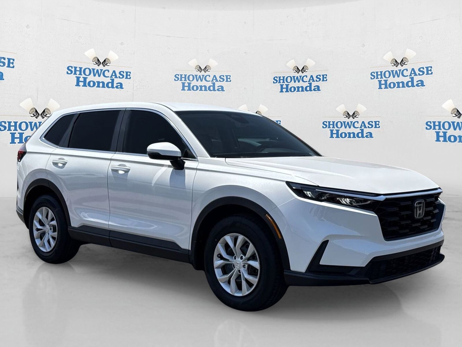 New 2026 Honda CR-V LX image 4