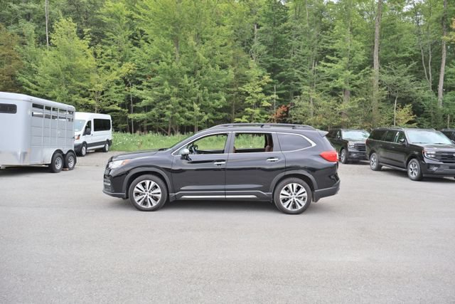 Used 2019 Subaru Ascent Touring AWD/4WD image 3