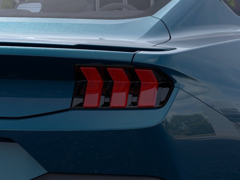 New 2026 Ford Mustang GT RWD image 24