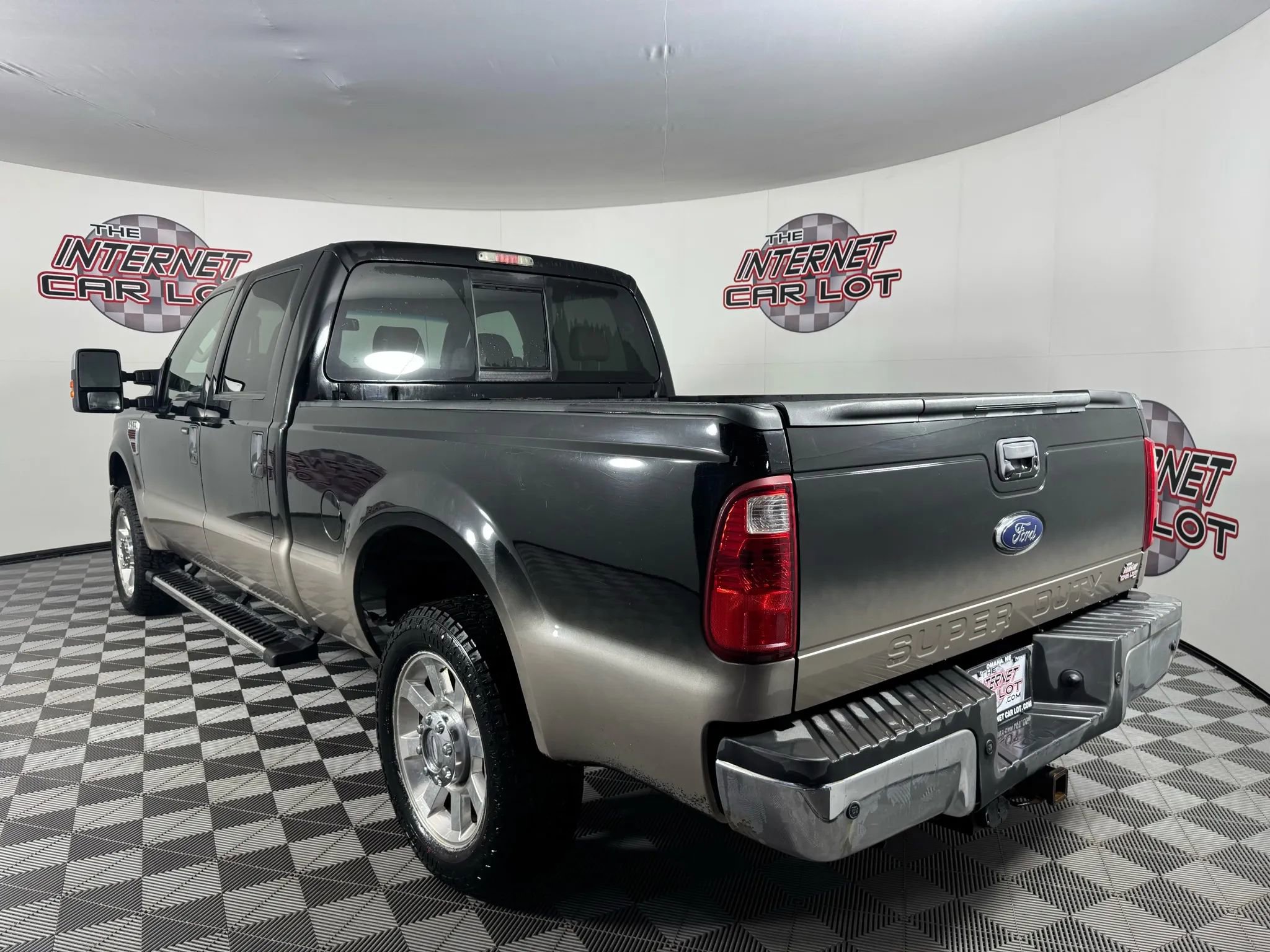 Used 2009 Ford F250 Lariat image 5