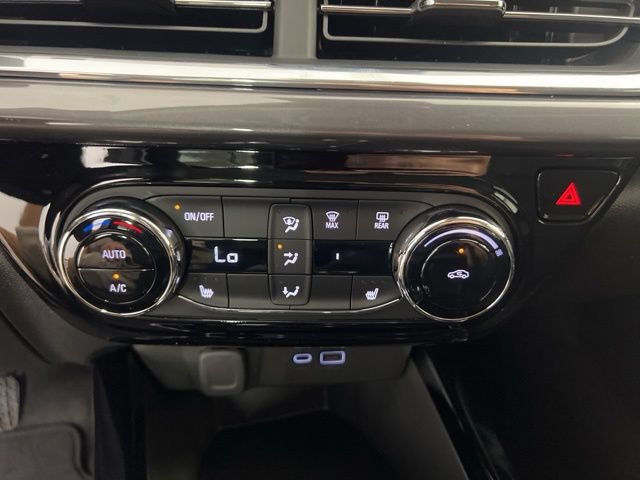 New 2026 Chevrolet Trax ACTIV w/ Driver Confidence Package FWD image 22