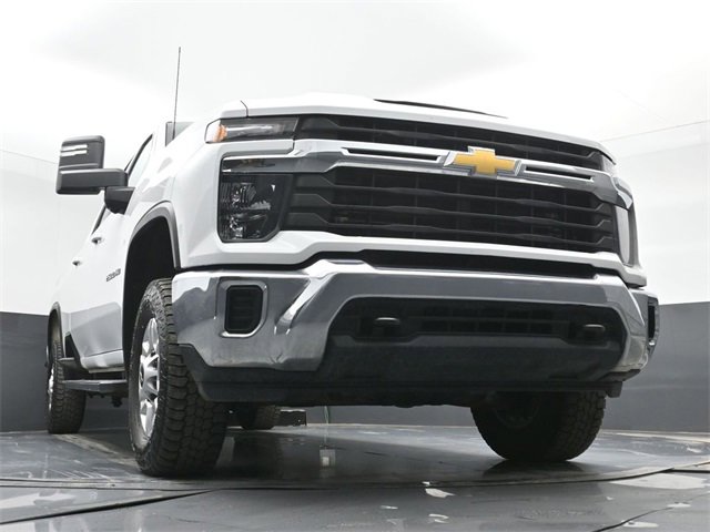 Certified 2024 Chevrolet Silverado 2500 LT image 41