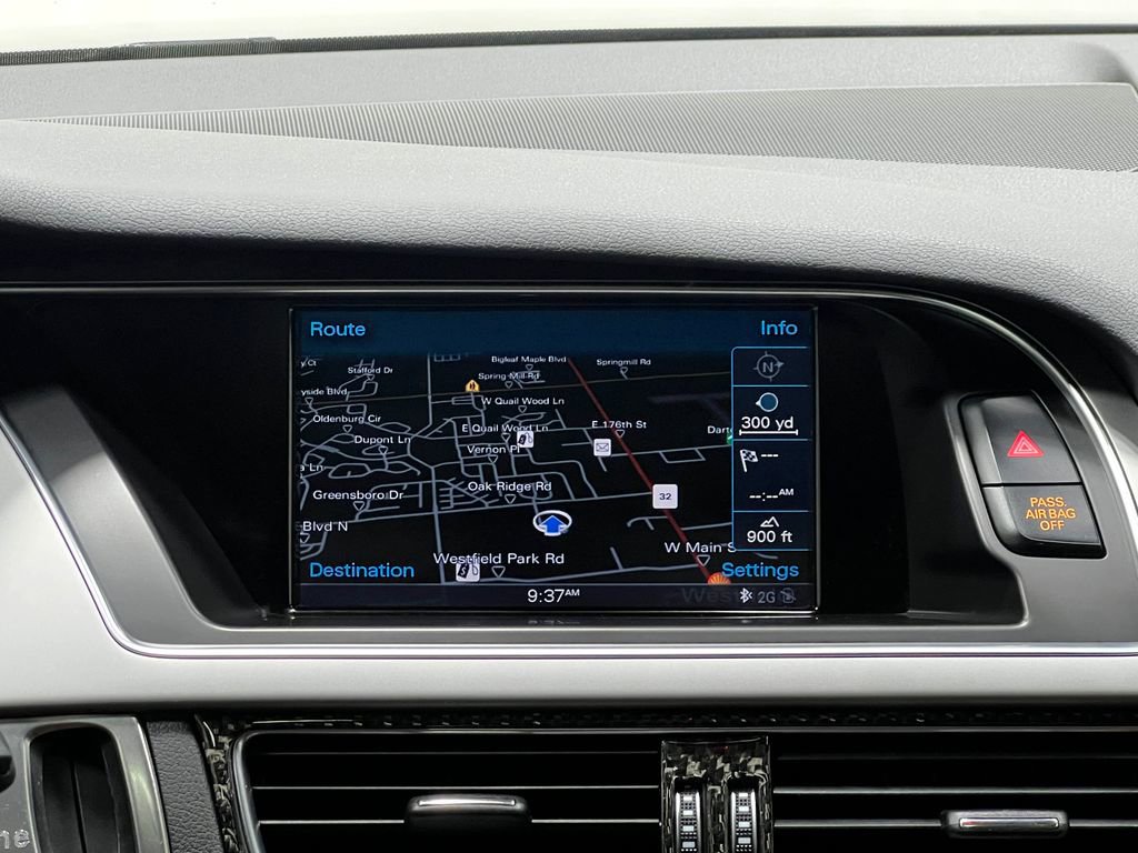 Used 2013 Audi A4 2.0T Prestige image 10